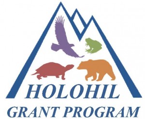 Holohil Grant Program
