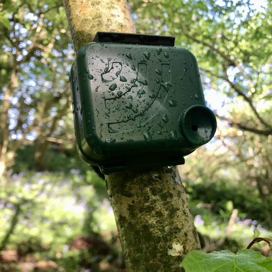 AudioMoth IPX7 Case