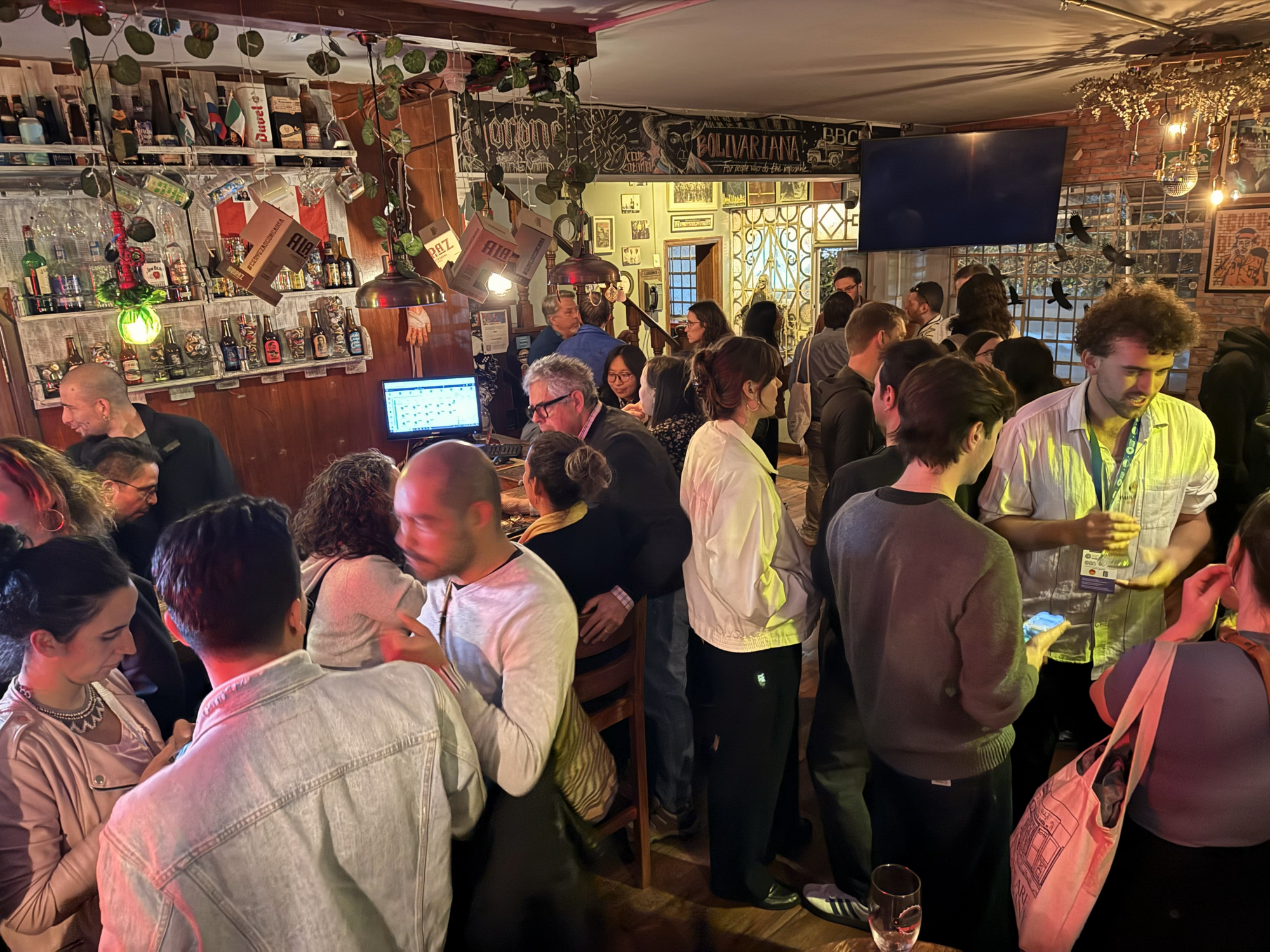 WILDLABS meetup
