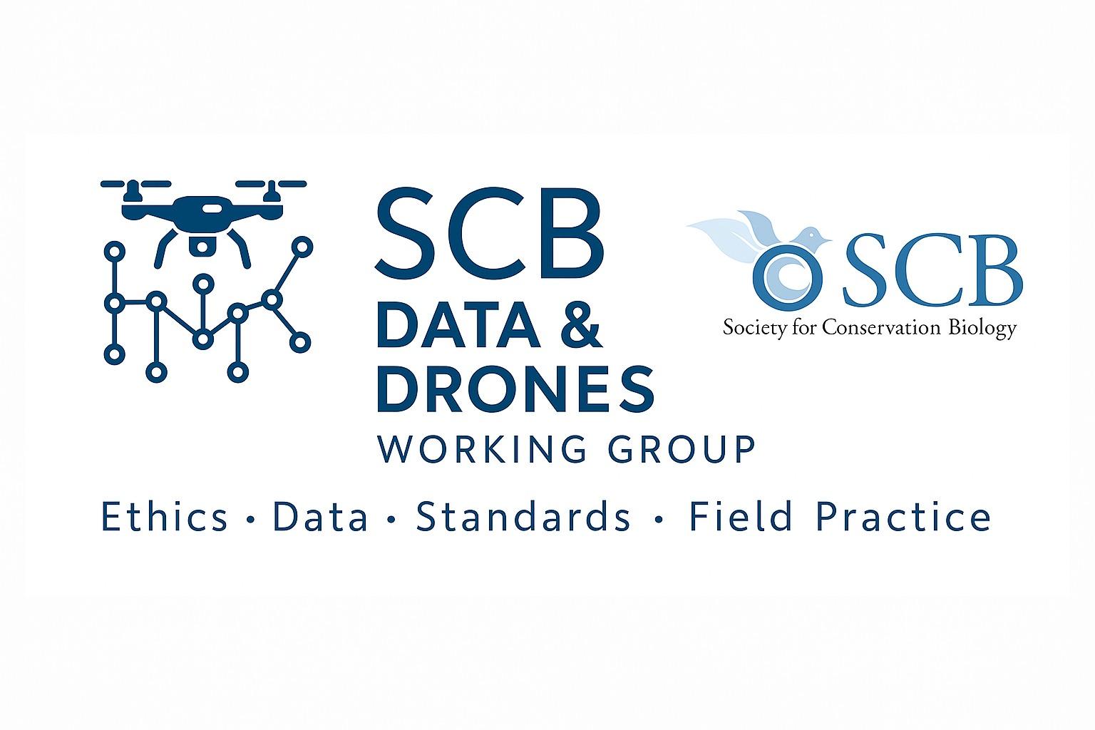 SCB Data and Drones Working Group