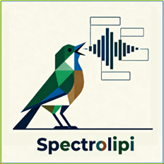 Spectrolipi logo