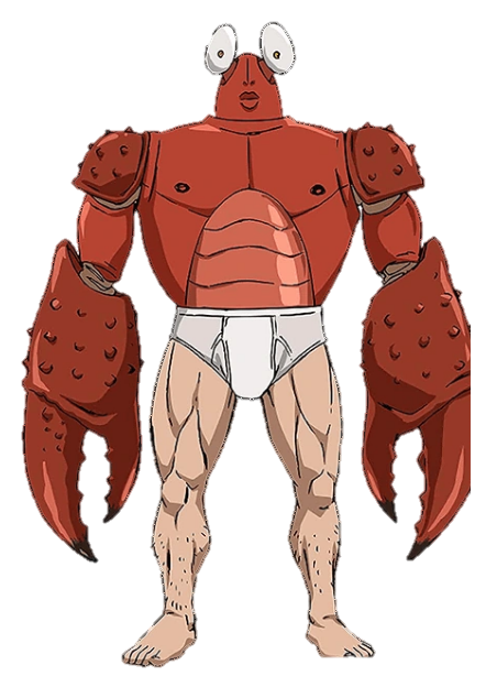 Crablante