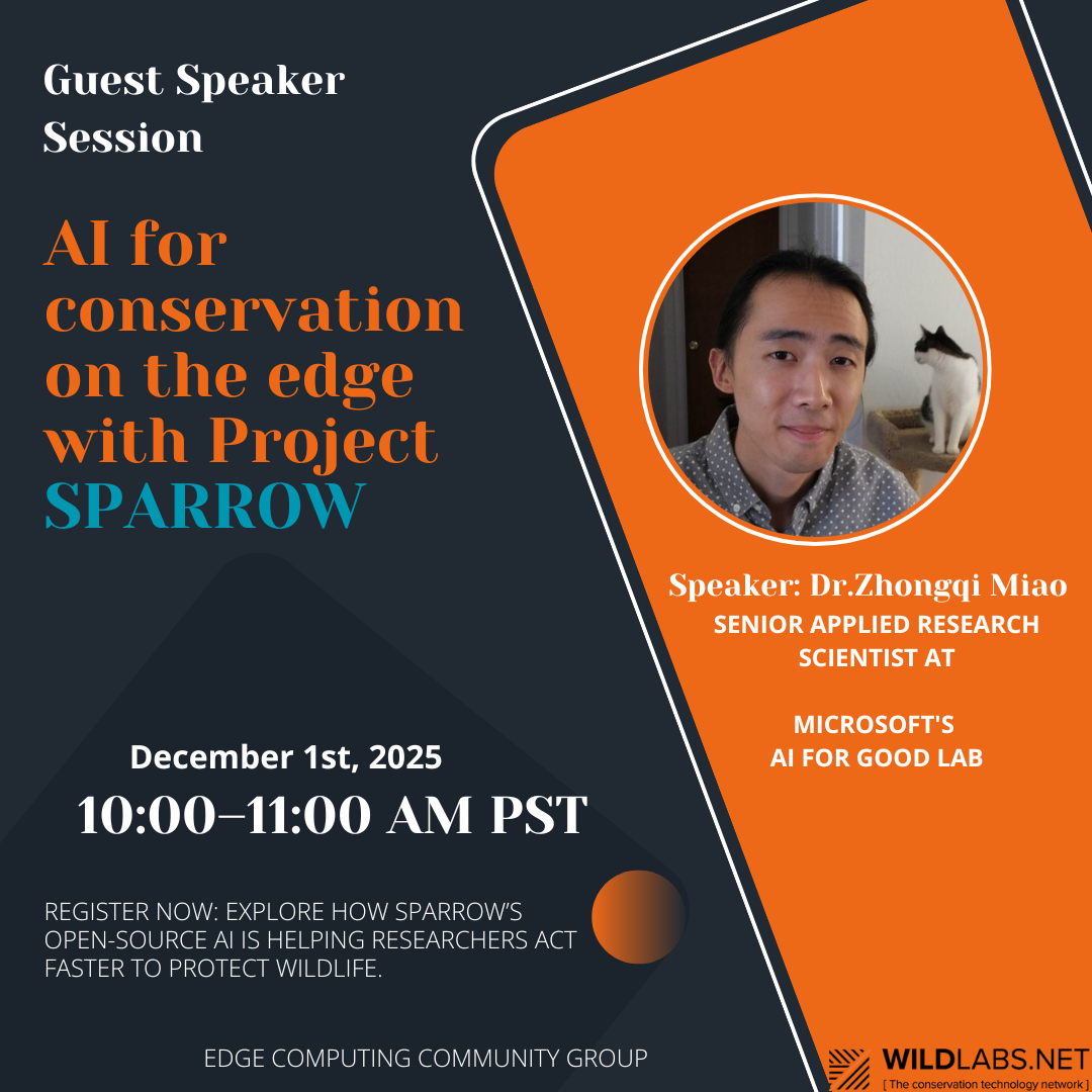 Edge Computing Event 