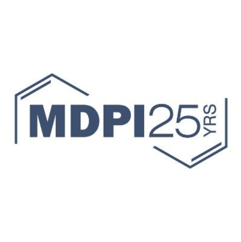MDPI (Multidisciplinary Digital Publishing Institute - Journal)
