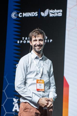 Adrien Pajot