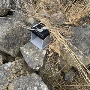 Unit in the field