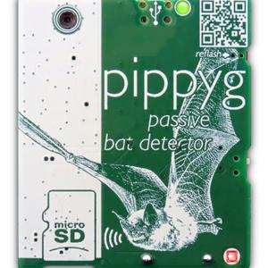 Image of pippyg static bat detector