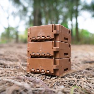 BAR-V2 Stackable