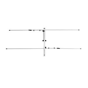 Plecotus Antenna HB9CV