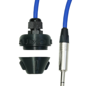 Jack 6.35mm Hydrophone