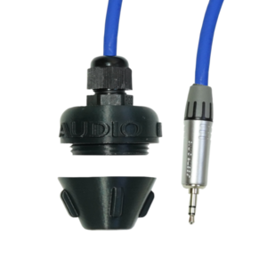 Mini-jack Hydrophone