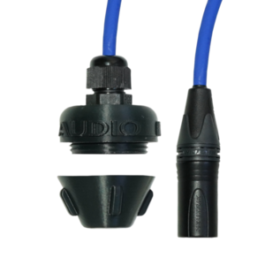 Manalive Audio Hydrophone close up