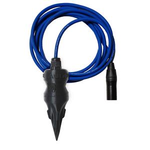 Geophone Manalive Audio