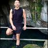 Aaron Moy