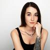Meghan Charnell-Hughes