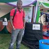 Eric Nyabuti Manyara